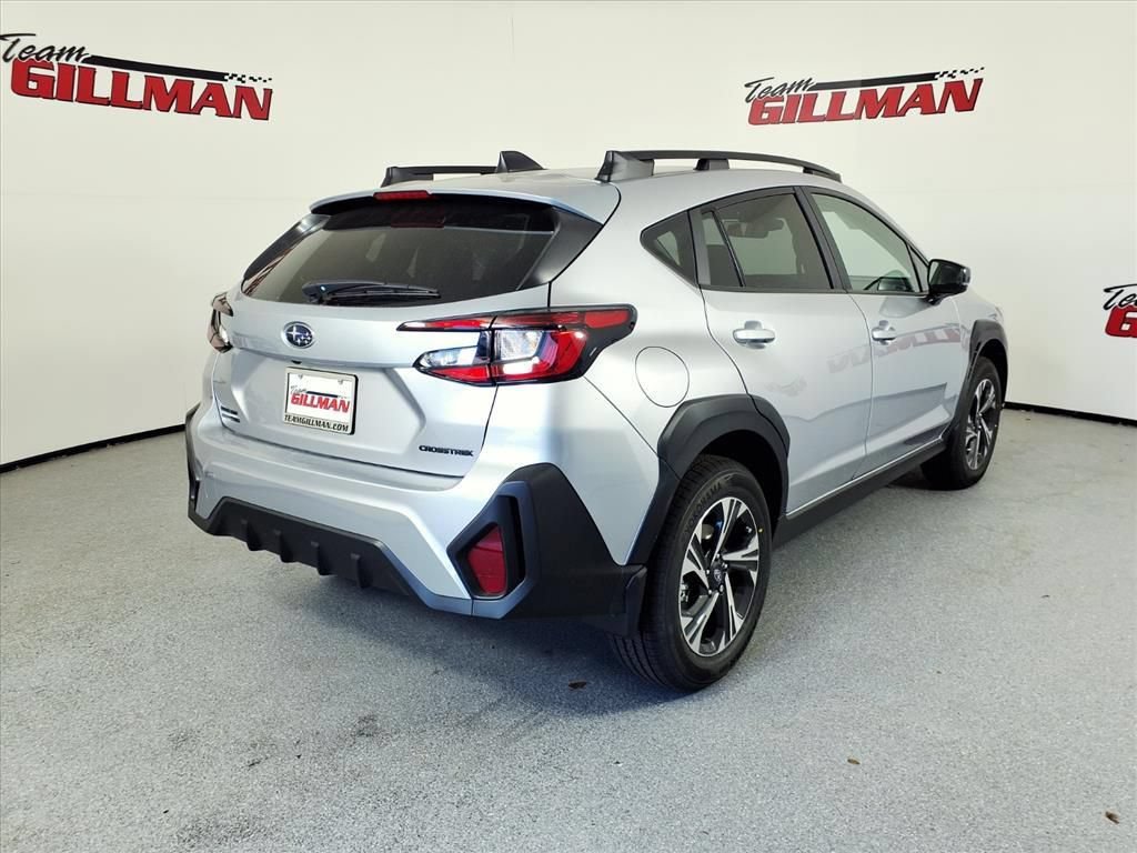 Certified 2026 Subaru Crosstrek 2.5i Premium AWD/4WD image 2