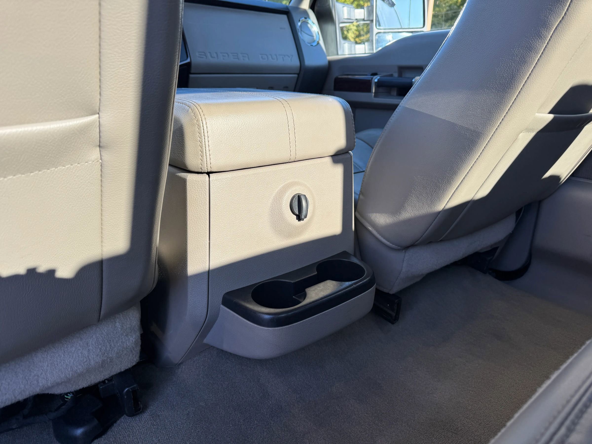 Used 2008 Ford F250 Lariat image 23