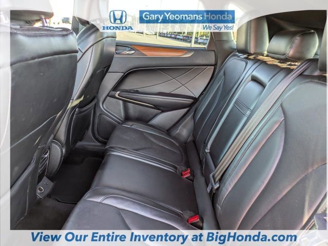 Used 2018 Lincoln MKC Reserve w/ Lincoln MKC Climate Package image 17