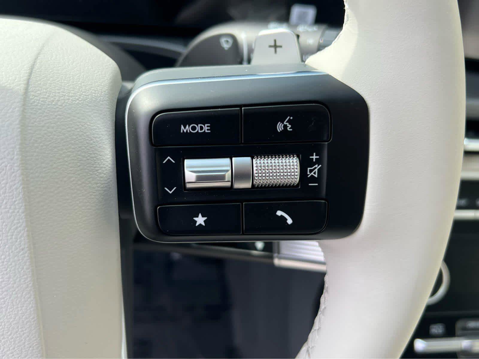 New 2026 Hyundai Santa Fe SE AWD/4WD image 32