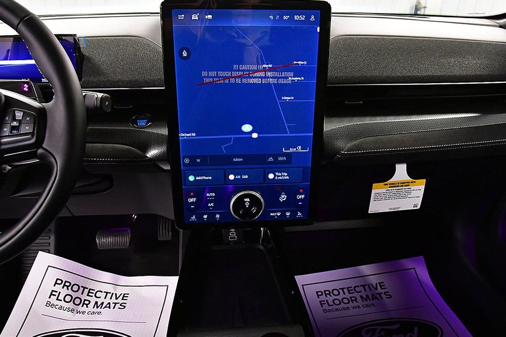 New 2025 Ford Mustang Mach-E GT image 26