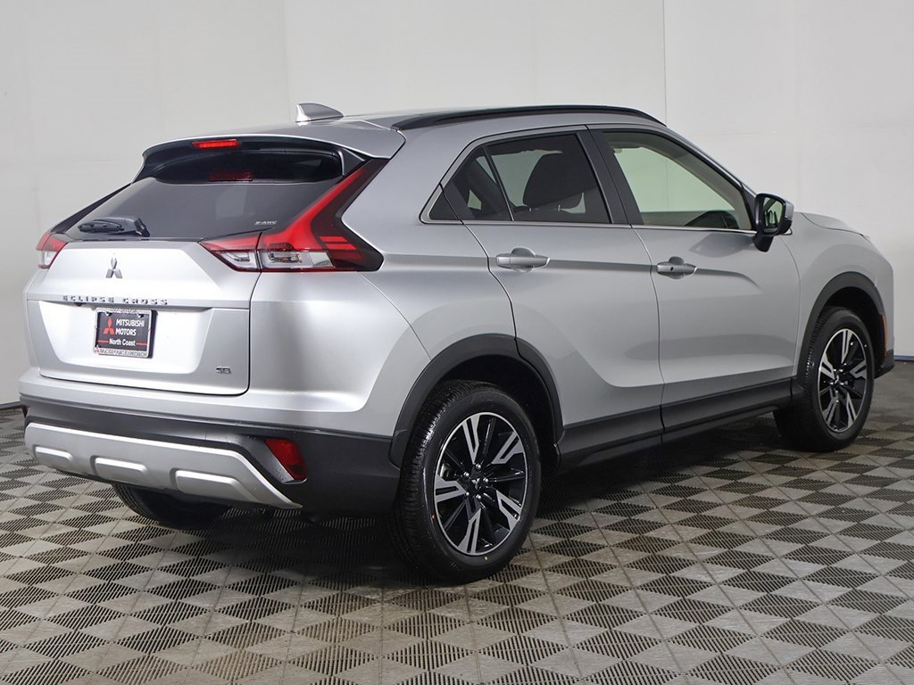 New 2026 Mitsubishi Eclipse Cross SE image 10