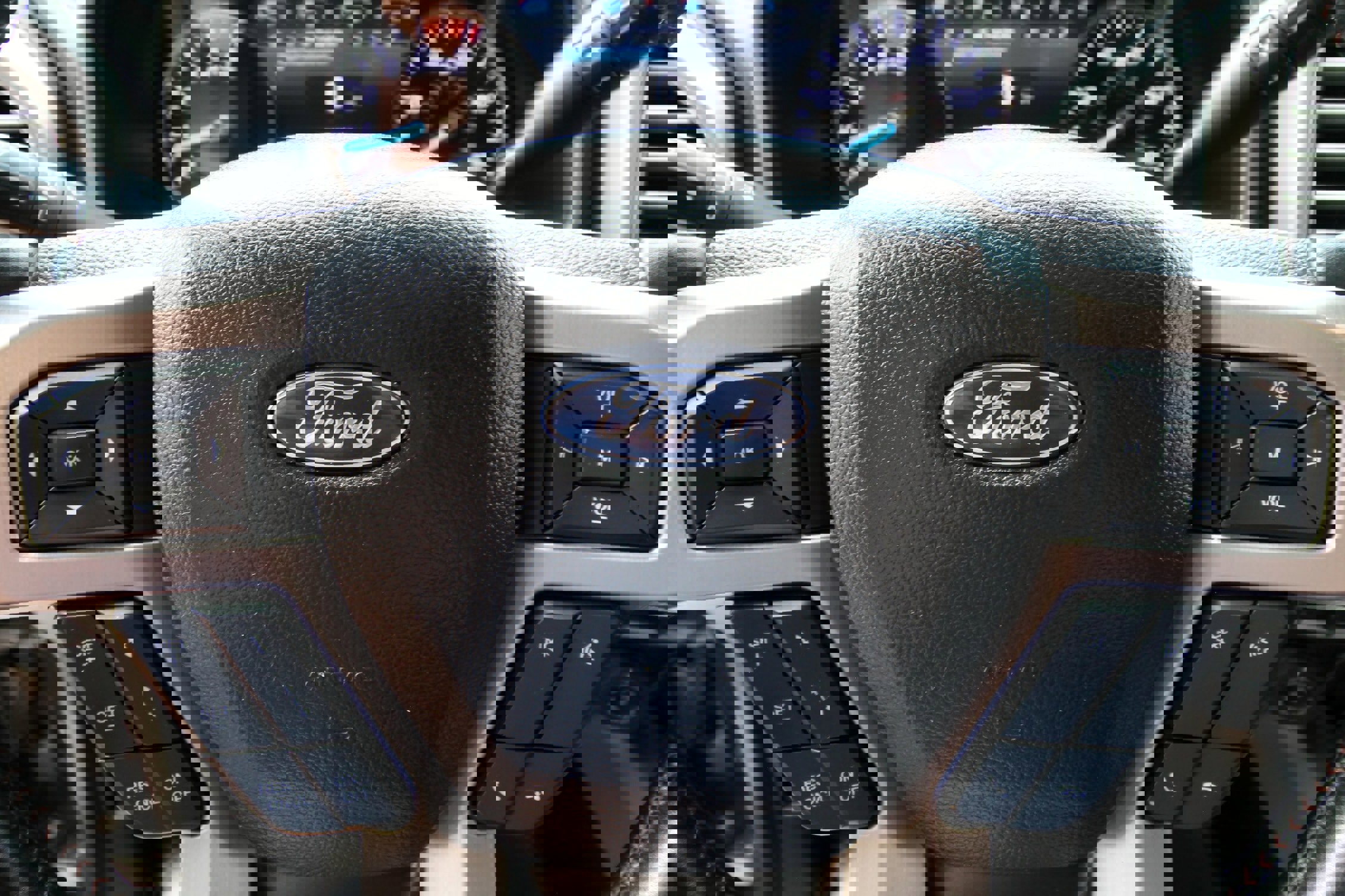 Used 2021 Ford F250 Platinum image 29