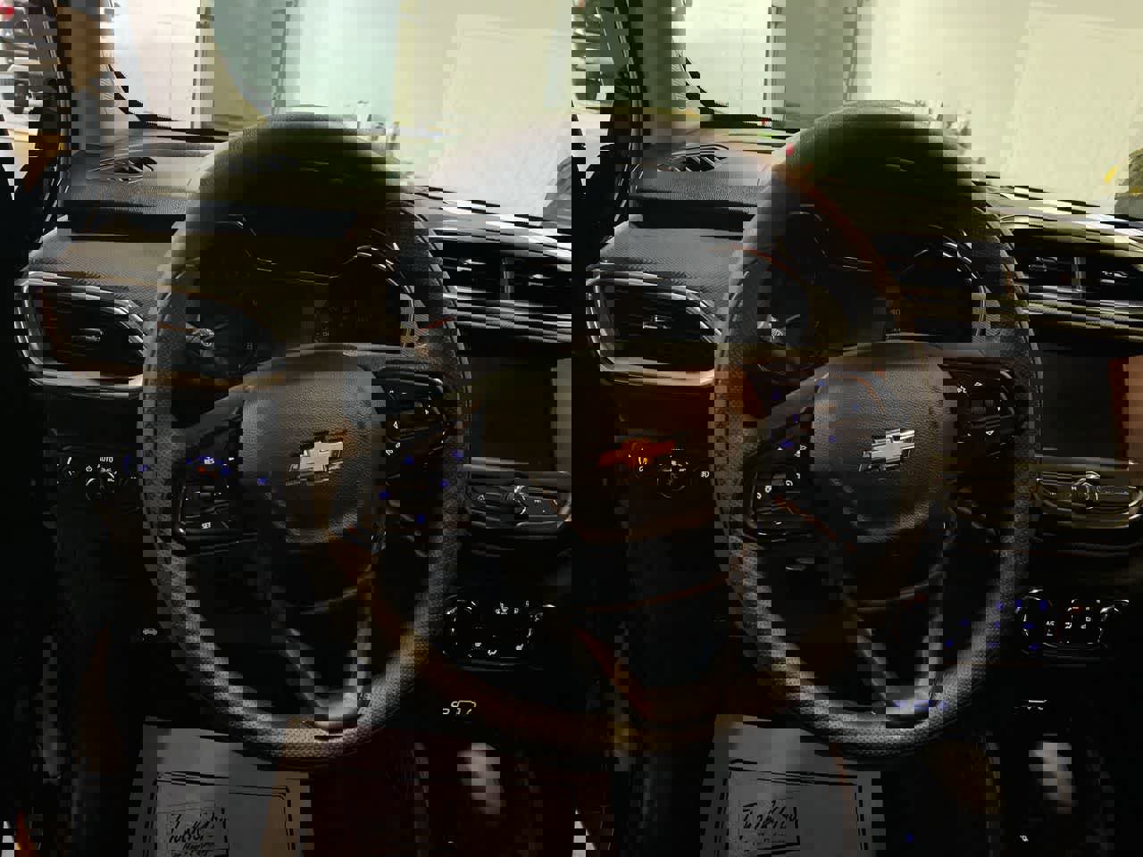 Used 2023 Chevrolet TrailBlazer LT image 16