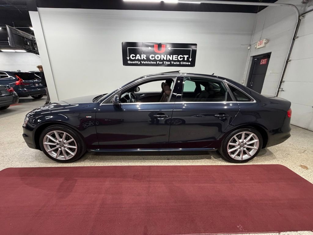 Used 2015 Audi A4 2.0T Premium Plus image 13
