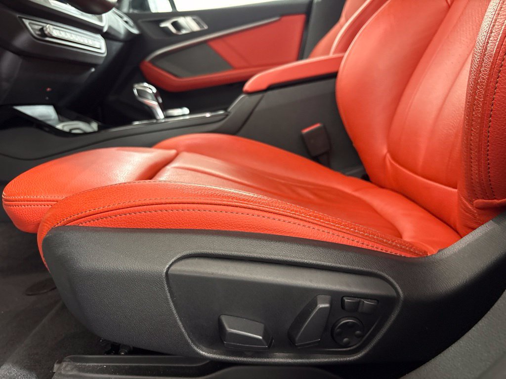 Certified 2023 BMW 228i Gran Coupe w/ M Sport Package FWD image 27