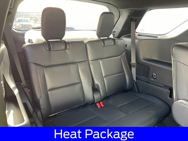 New 2026 Ford Explorer ST-Line w/ ST-Line Street Pack image 29