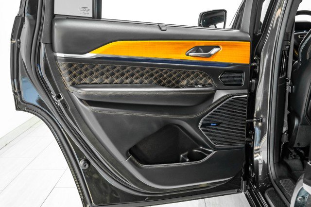 Used 2023 Jeep Grand Cherokee L Summit image 55