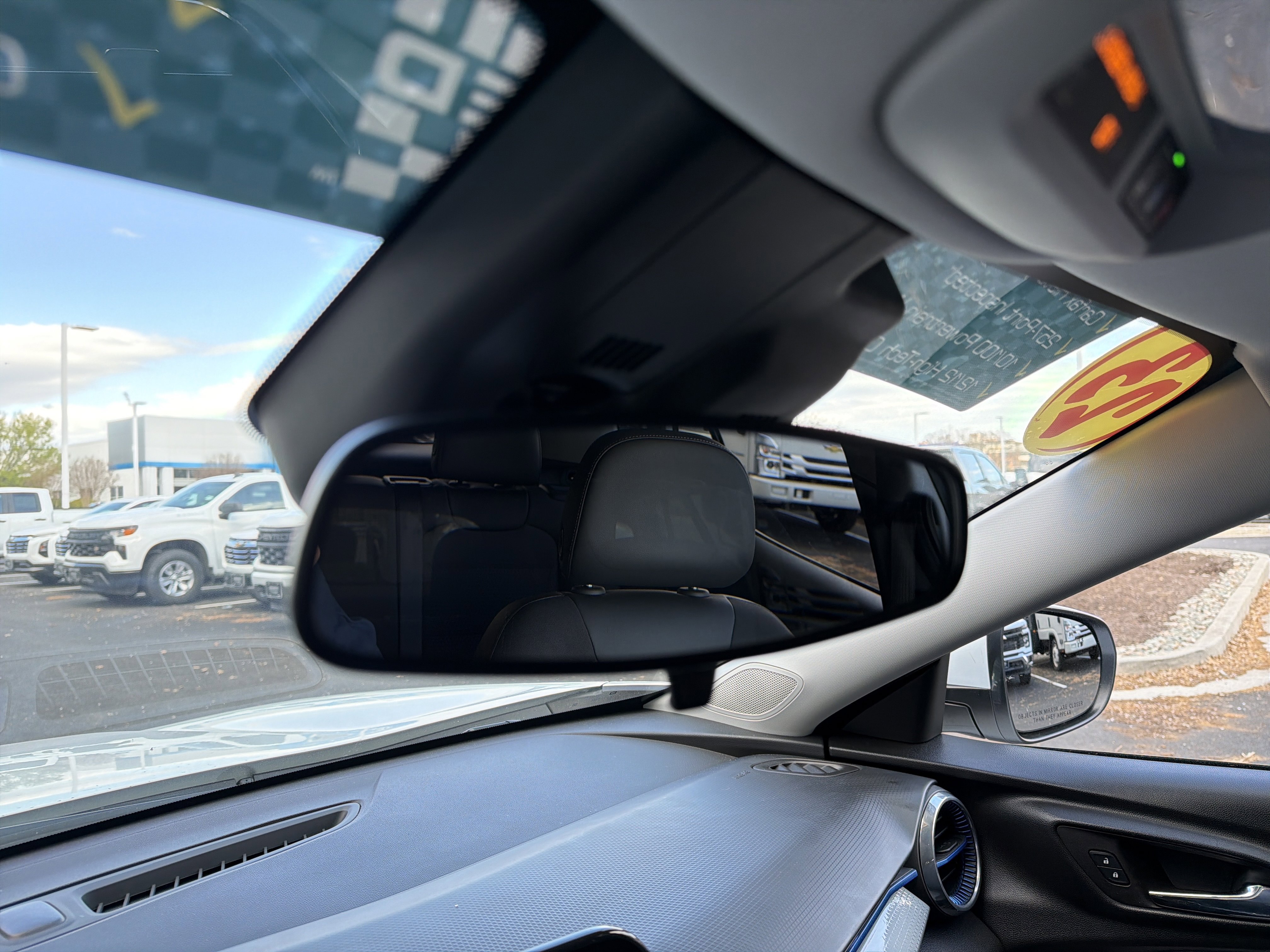 Used 2024 Chevrolet Trax LT w/ Driver Confidence Package image 26