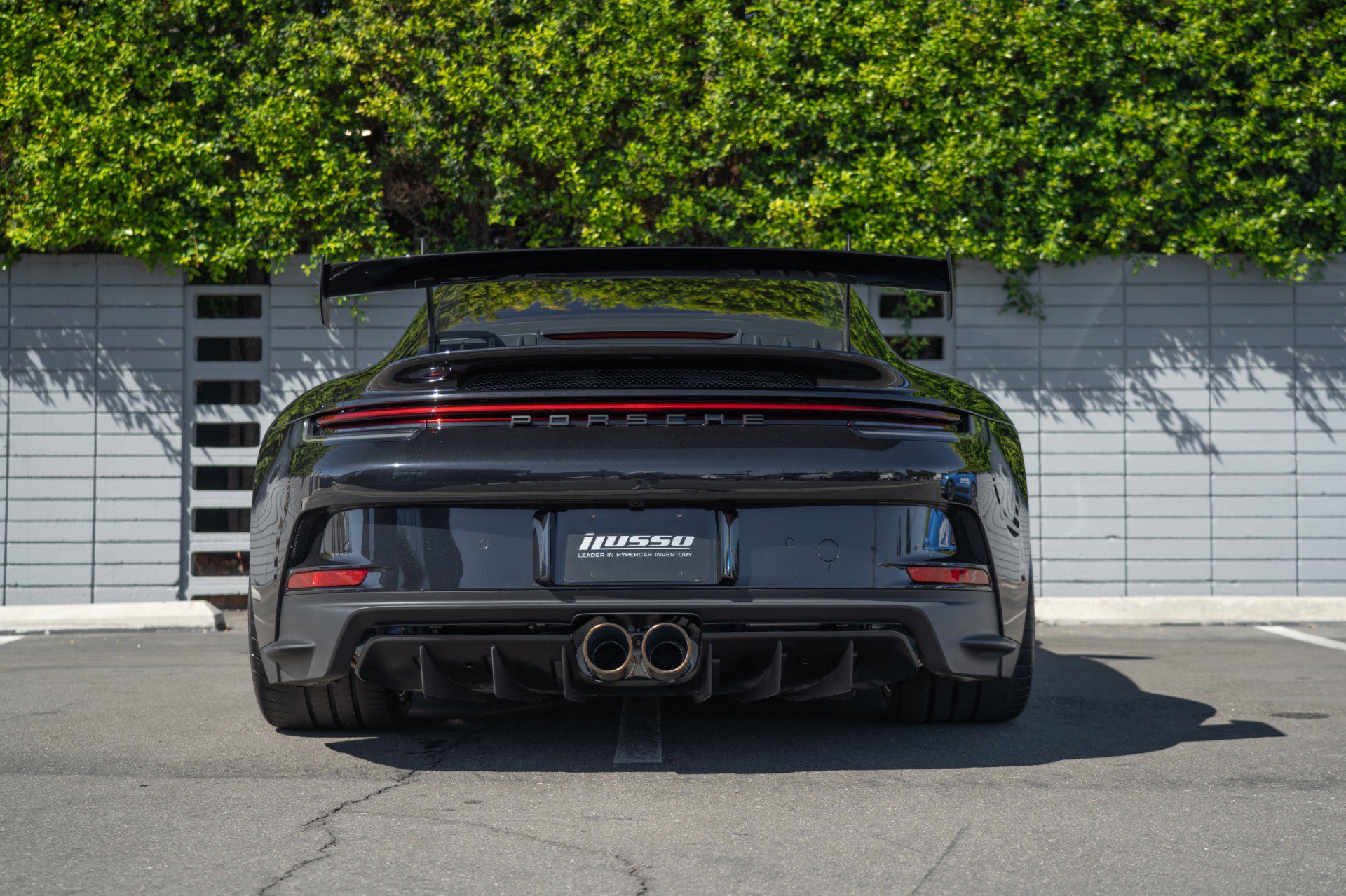 Used 2022 Porsche 911 GT3 image 27