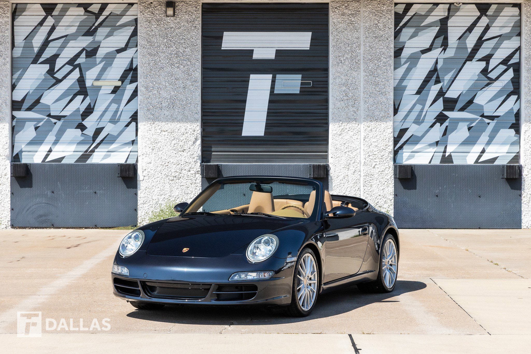 Used 2006 Porsche 911 Carrera image 5