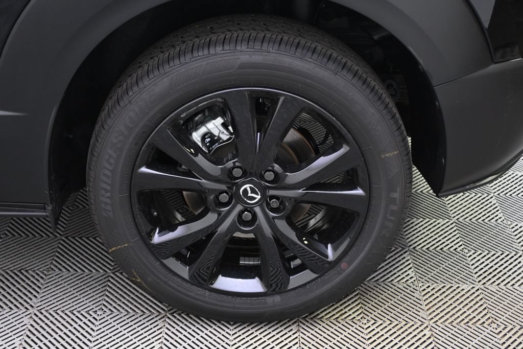 New 2026 MAZDA CX-30 AWD 2.5 S w/ Select Sport Pkg image 20