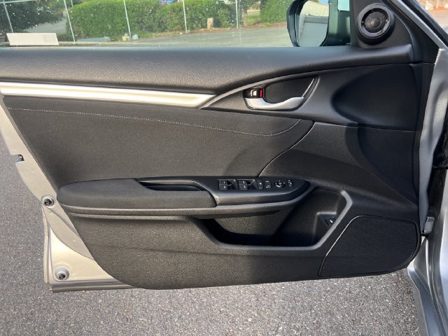 Used 2019 Honda Civic EX image 16