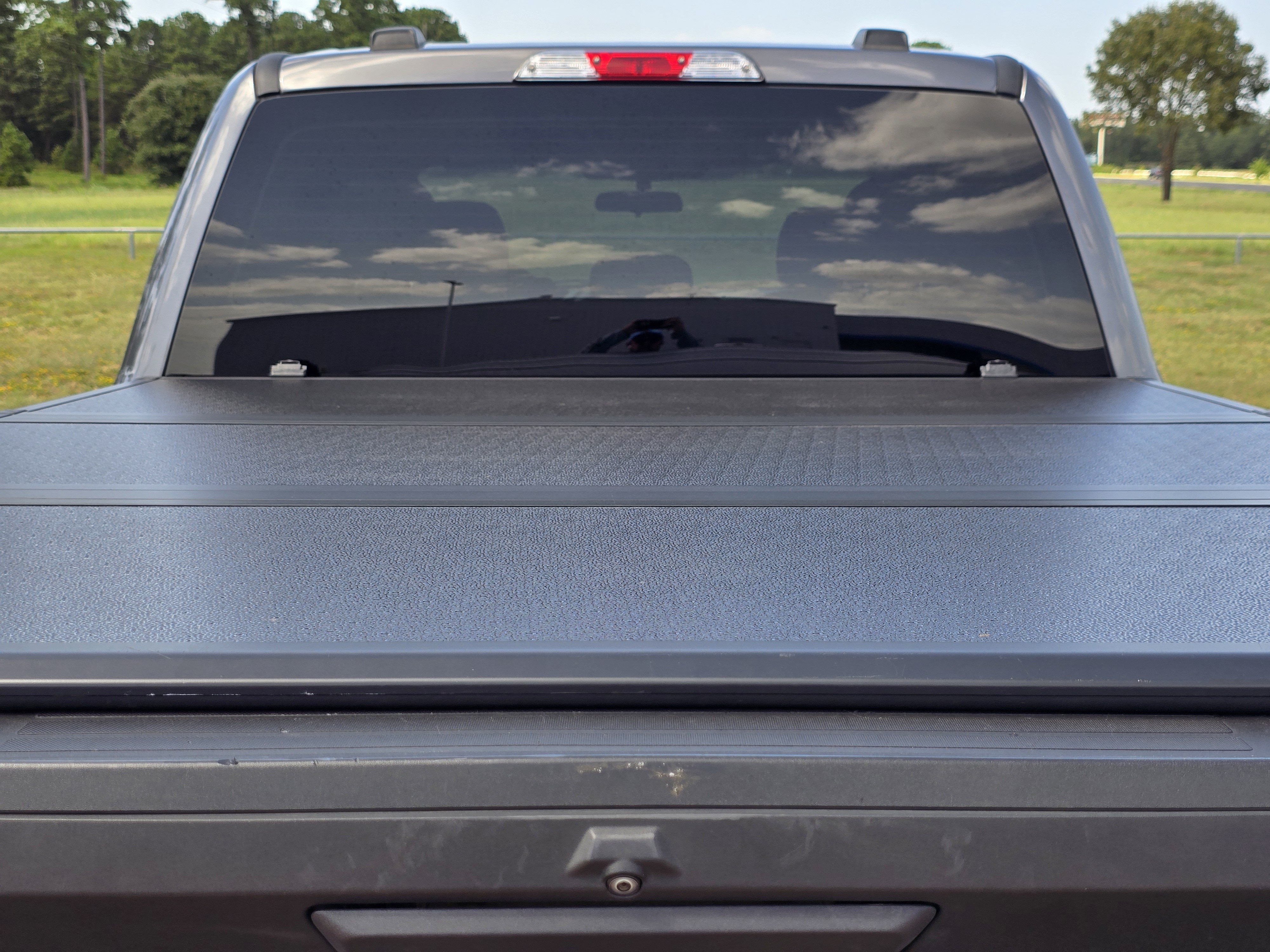 Used 2021 Ford F250 XL w/ STX Appearance Package AWD/4WD image 11