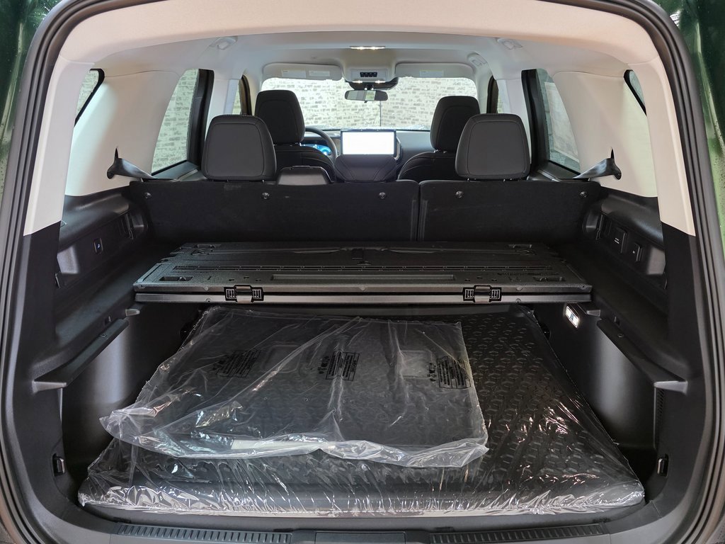 New 2025 Ford Bronco Sport Big Bend image 15