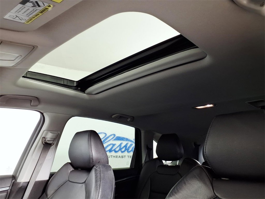 Used 2014 Acura MDX FWD image 16