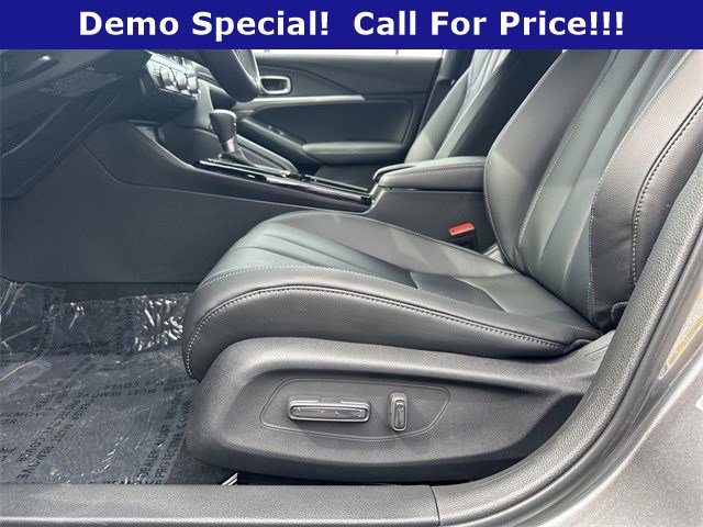 Used 2025 Acura Integra A-Spec image 9