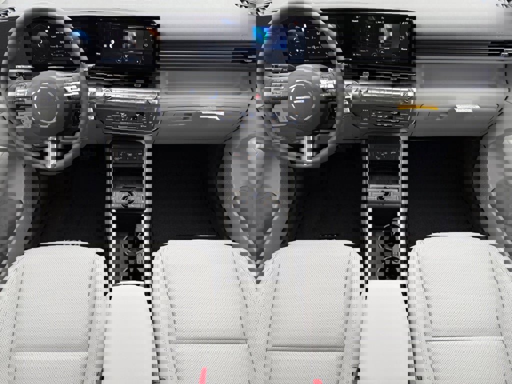 New 2026 Hyundai Kona Limited image 14