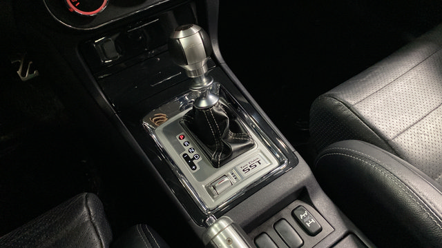Used 2013 Mitsubishi Lancer Evolution MR AWD/4WD image 18