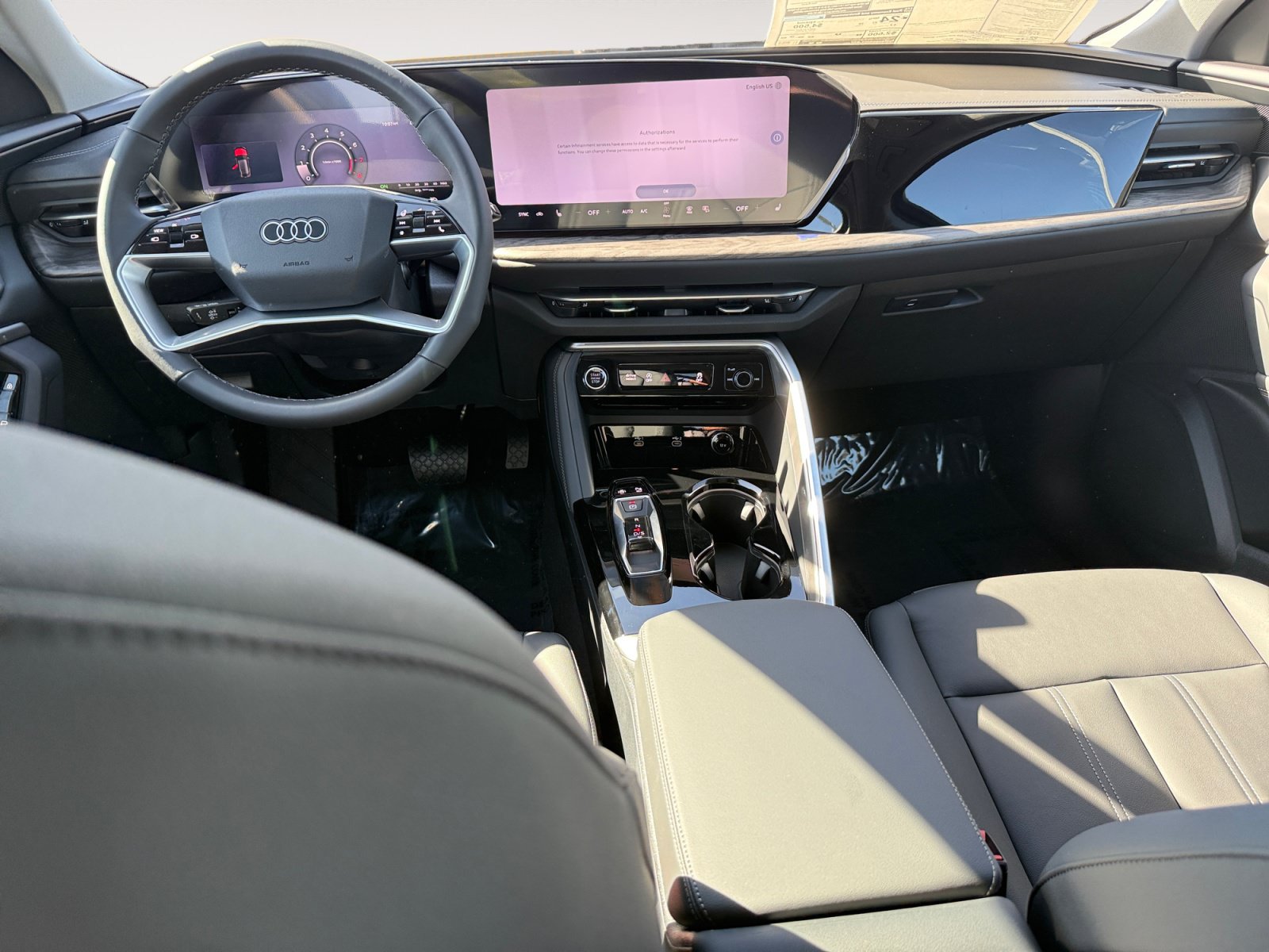 New 2026 Audi Q5 Premium AWD/4WD image 15