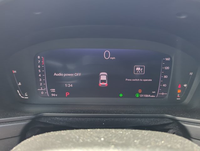Used 2025 Honda Accord SE image 14