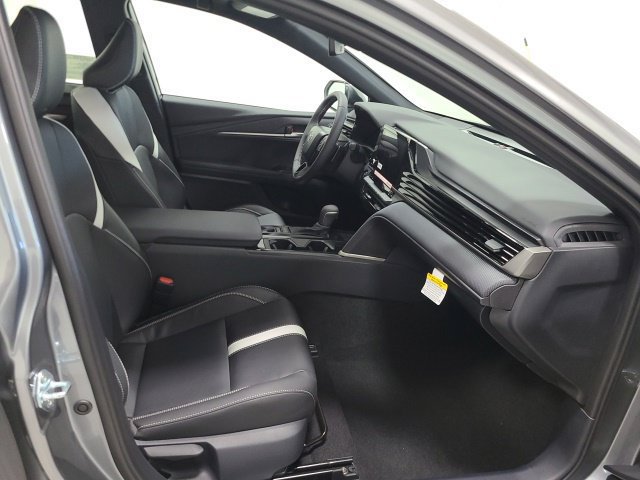 New 2027 Toyota Camry SE w/ Convenience Package FWD image 12