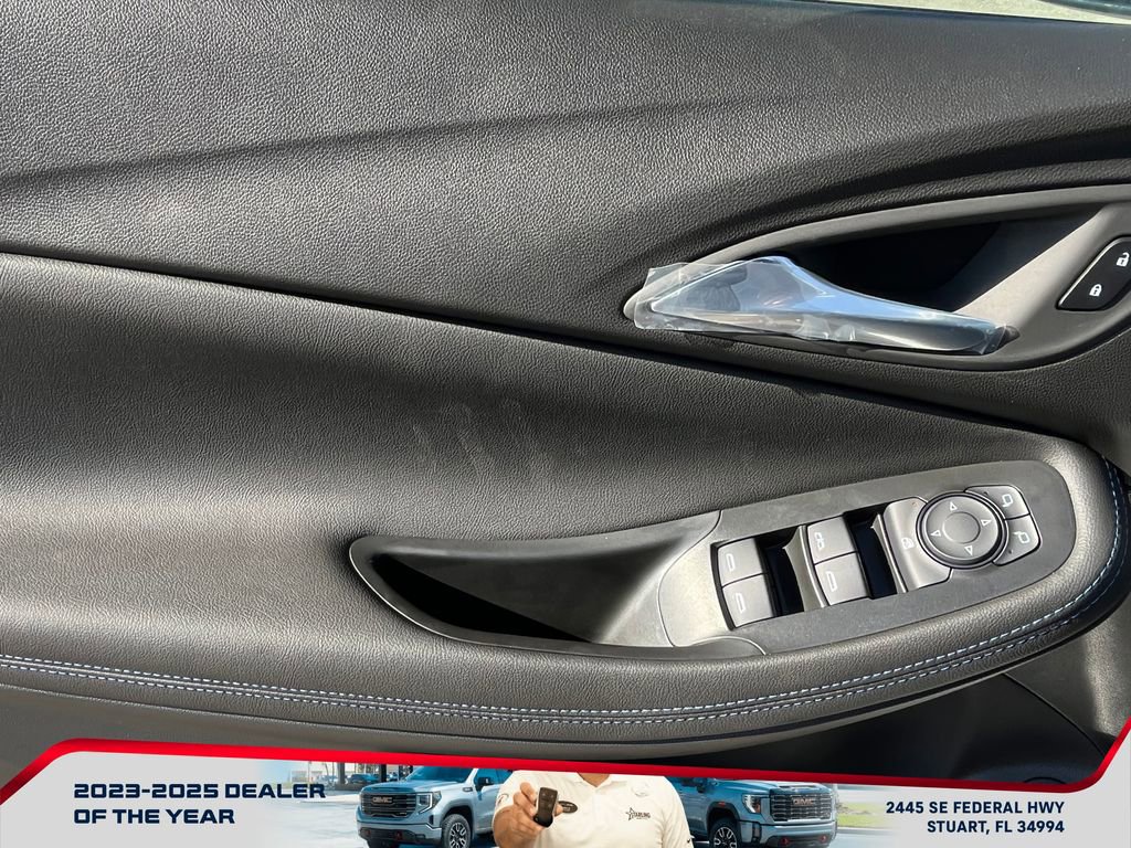 New 2026 Buick Encore GX Sport Touring w/ Advanced Technology Package image 22