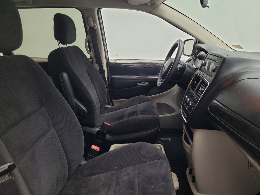Used 2015 Dodge Grand Caravan SE w/ Quick Order Package 29E SE FWD image 21