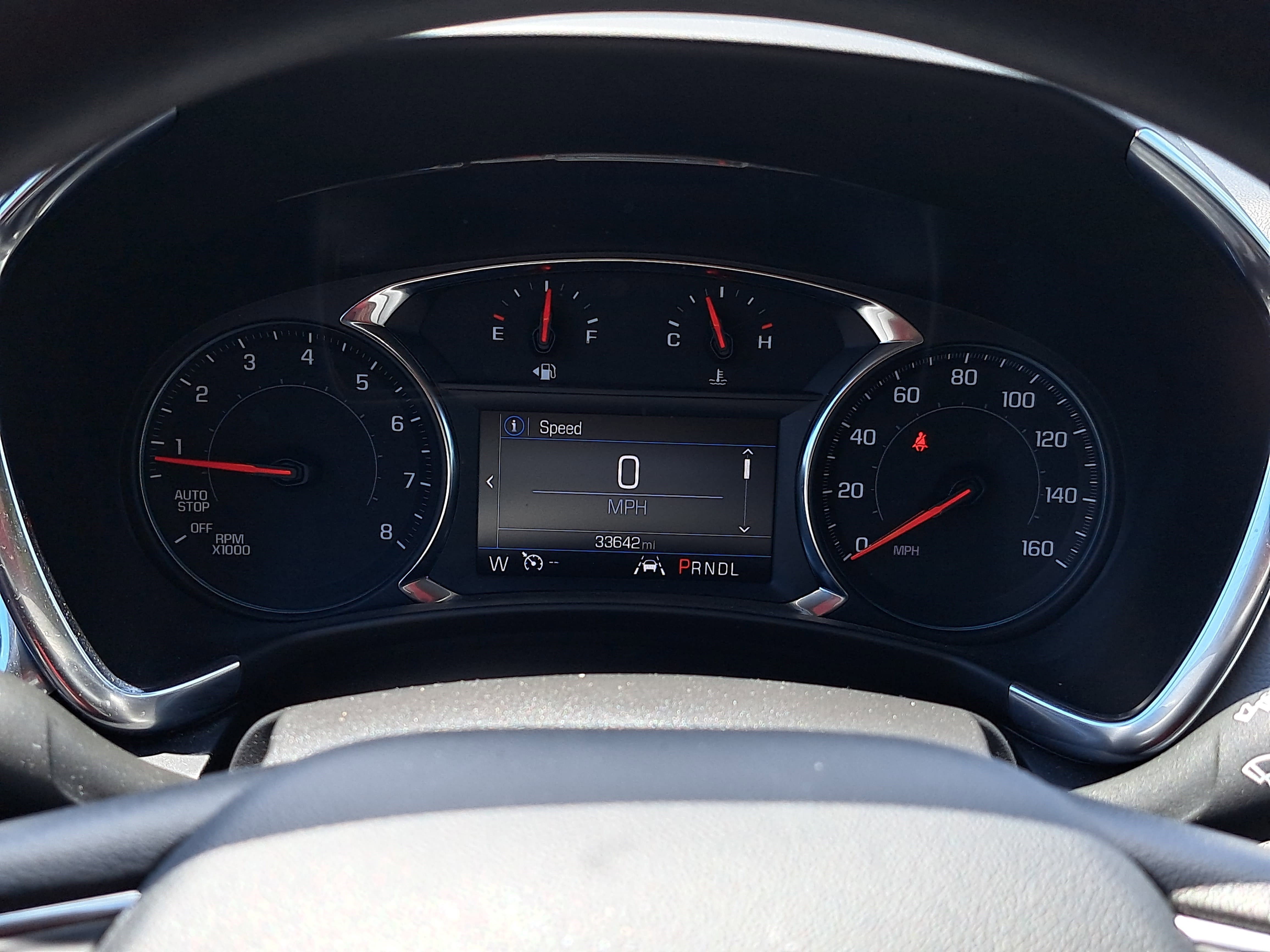 Used 2022 Chevrolet Equinox LS w/ LS Convenience Package FWD image 18