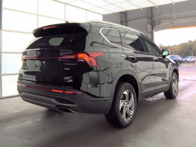 Used 2023 Hyundai Santa Fe SEL AWD/4WD image 4