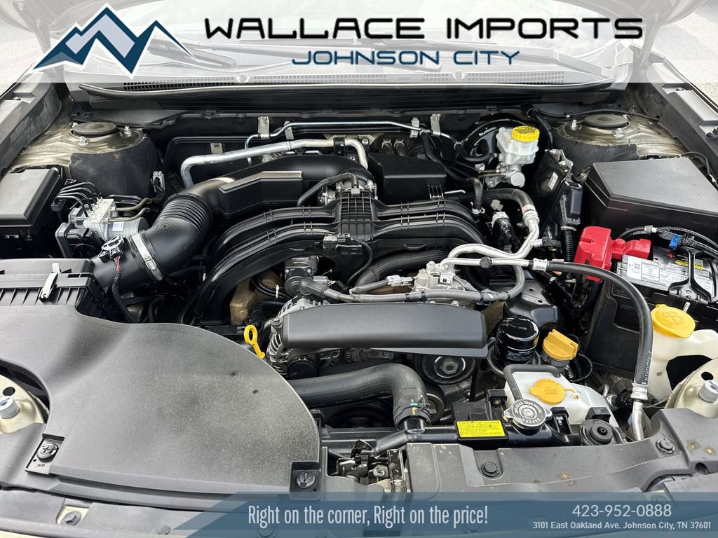 Used 2020 Subaru Outback Limited w/ Popular Package #2 AWD/4WD image 44