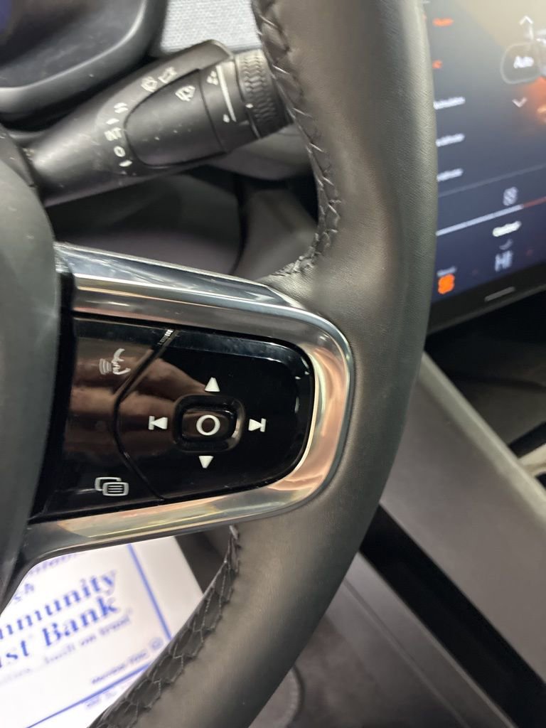 Used 2023 Polestar Polestar 2 Long Range Dual Motor image 15