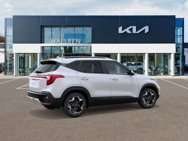 New 2026 Kia Seltos S image 6