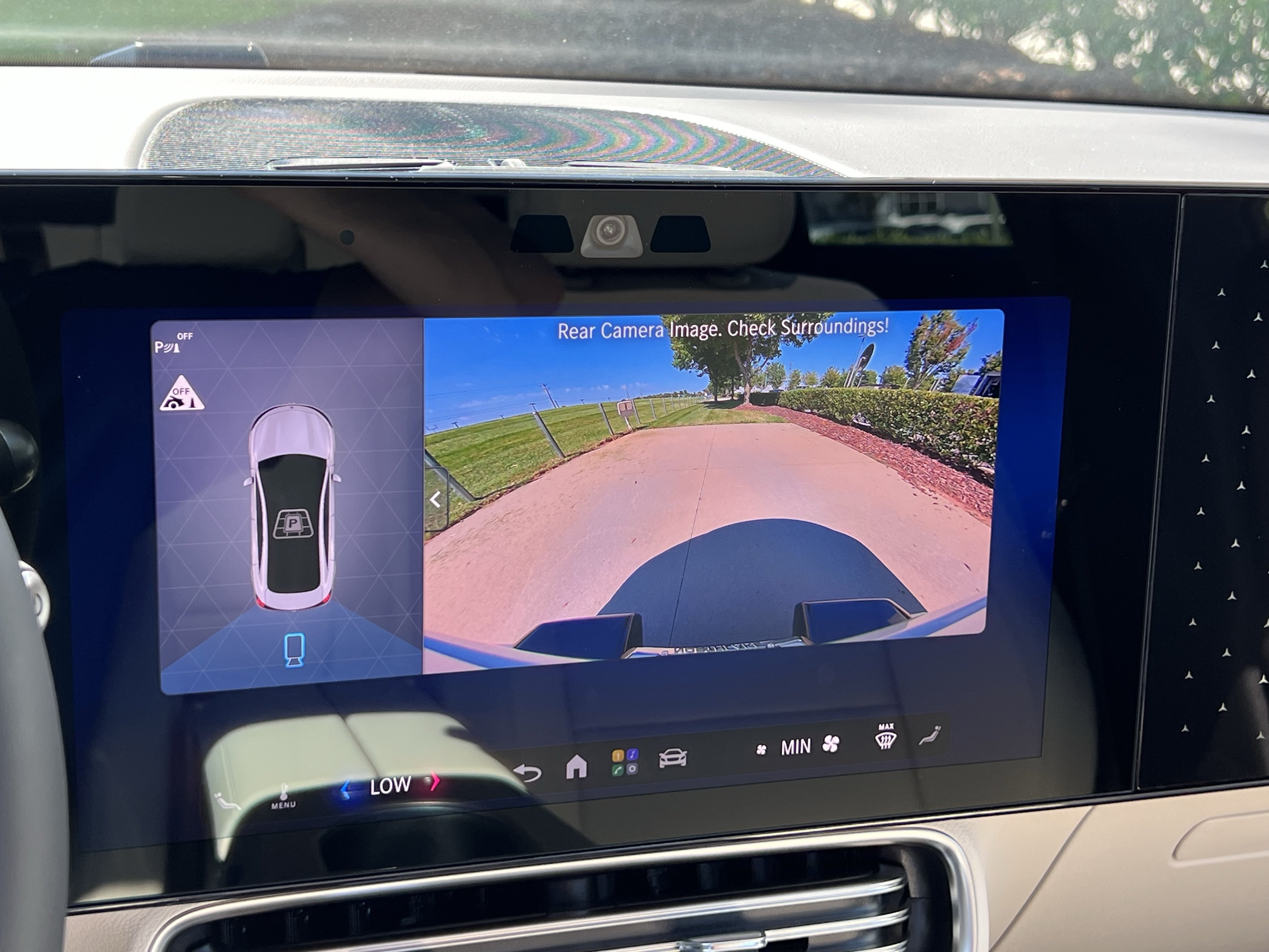 New 2027 Mercedes-Benz CLA 220 image 27