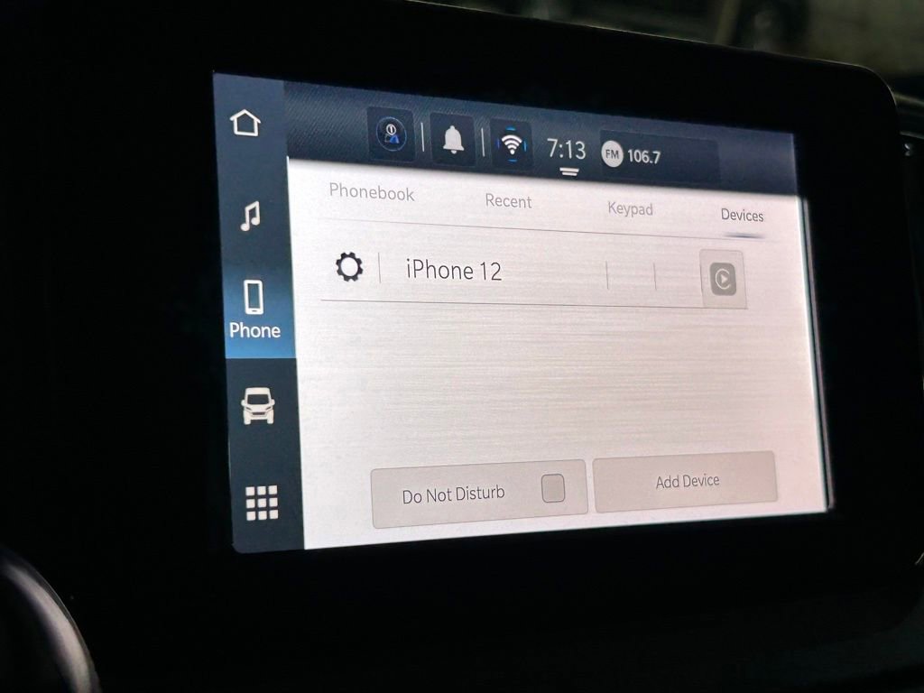 New 2026 RAM ProMaster 1500 image 47