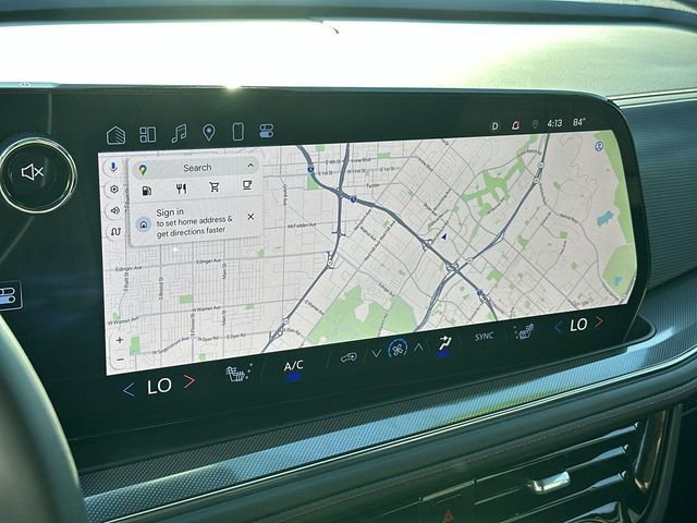 Used 2025 Chevrolet Tahoe RST image 13