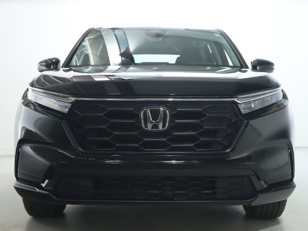 Used 2024 Honda CR-V LX image 5