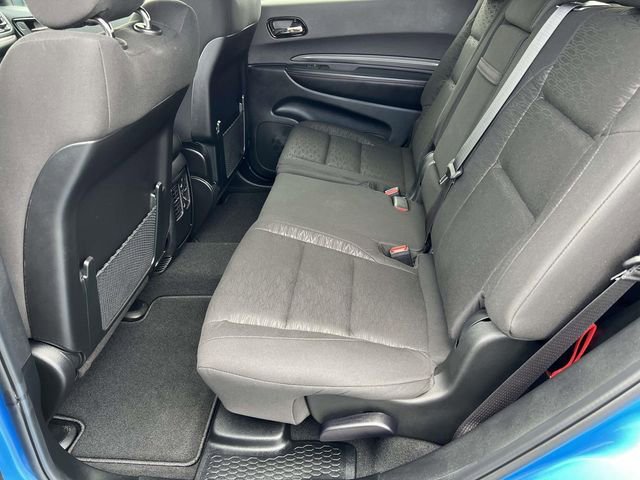 New 2026 Dodge Durango GT w/ Blacktop Package AWD/4WD image 26