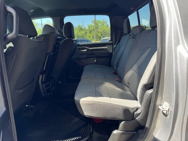 Used 2022 RAM 1500 Big Horn image 14