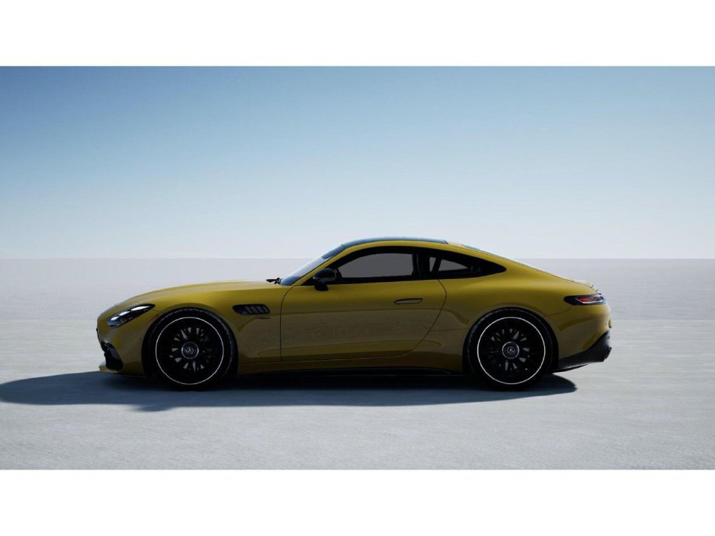 New 2027 Mercedes-Benz AMG GT 43 image 34