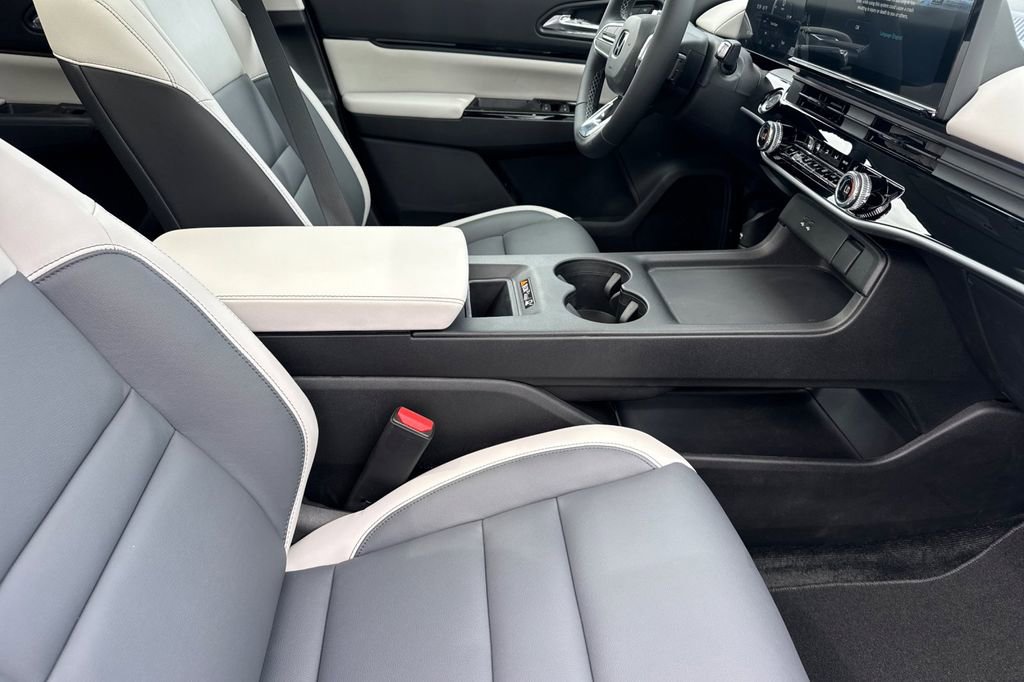 New 2026 Honda Prologue Touring image 16