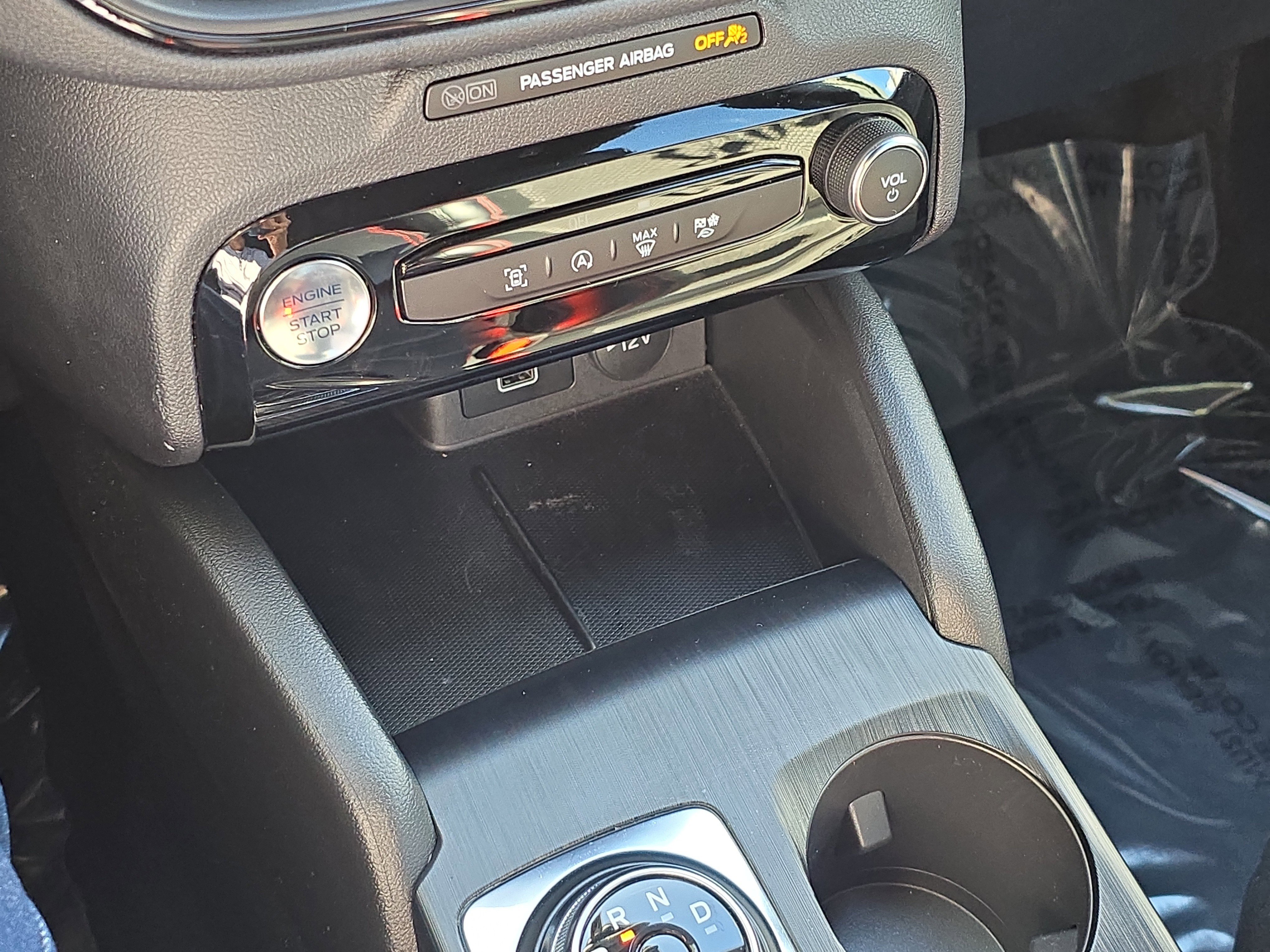 Used 2025 Ford Escape ST-Line w/ Tech Pack #1 image 28