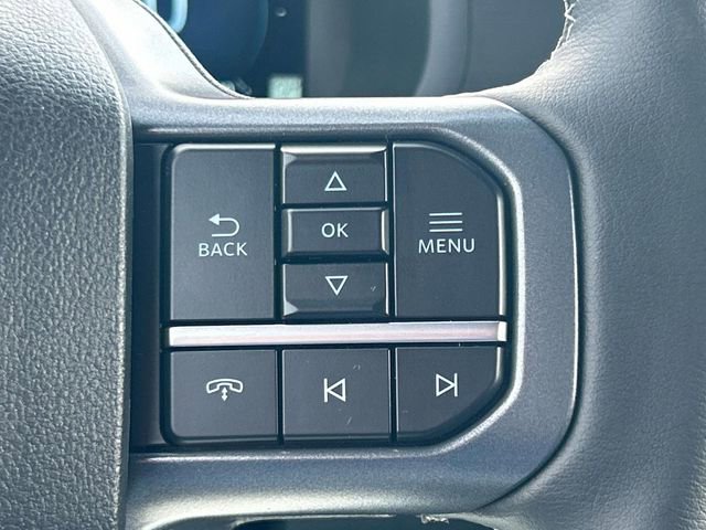 New 2026 Ford F150 XLT w/ Equipment Group 302A MID image 27