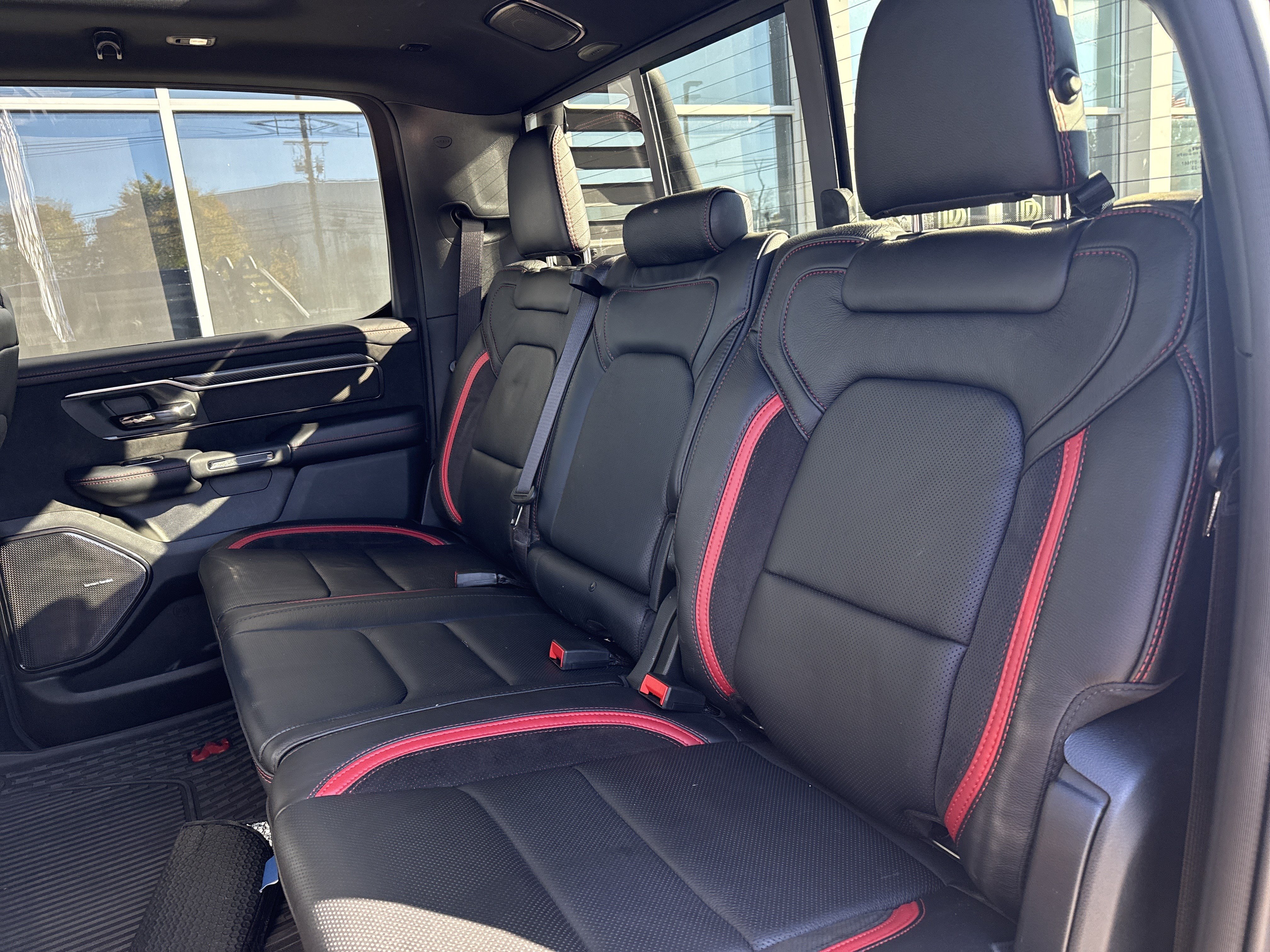 Used 2024 RAM 1500 TRX w/ TRX Level 2 Equipment Group AWD/4WD image 42