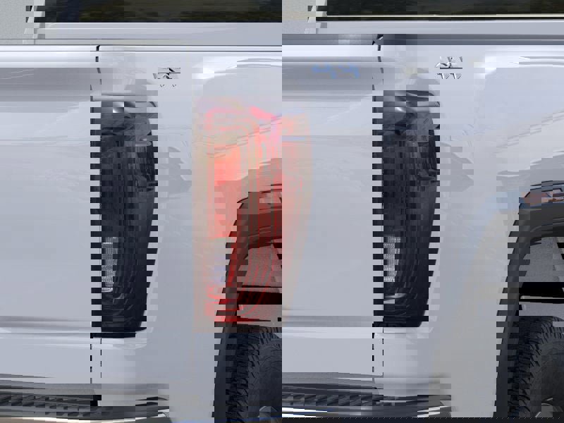 New 2025 GMC Sierra 3500 Pro w/ 1SA Pro Safety Plus Package image 40