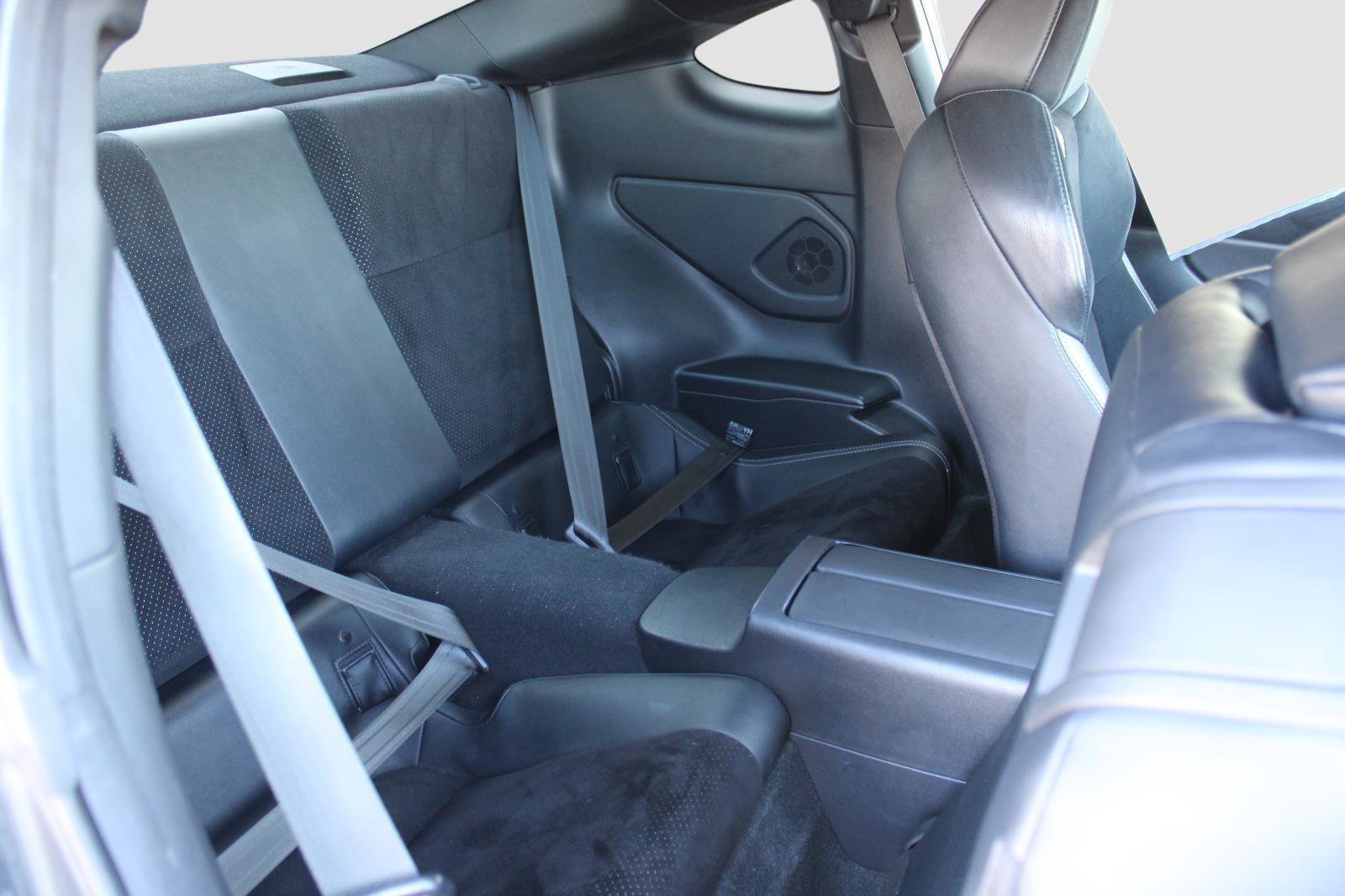 Used 2024 Toyota GR86 Premium image 34