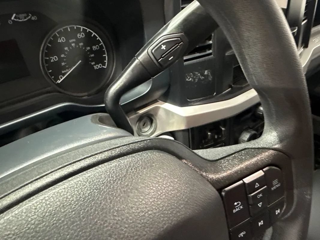 Used 2024 Ford F250 XL w/ XL Chrome Package RWD image 99