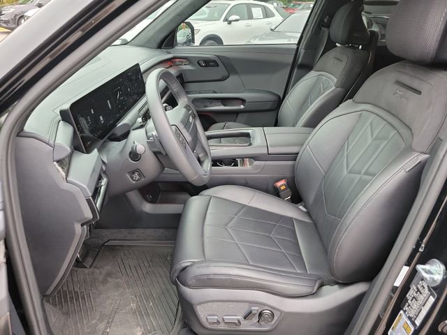 Used 2027 Kia Telluride SX Prestige X-Pro AWD/4WD image 21