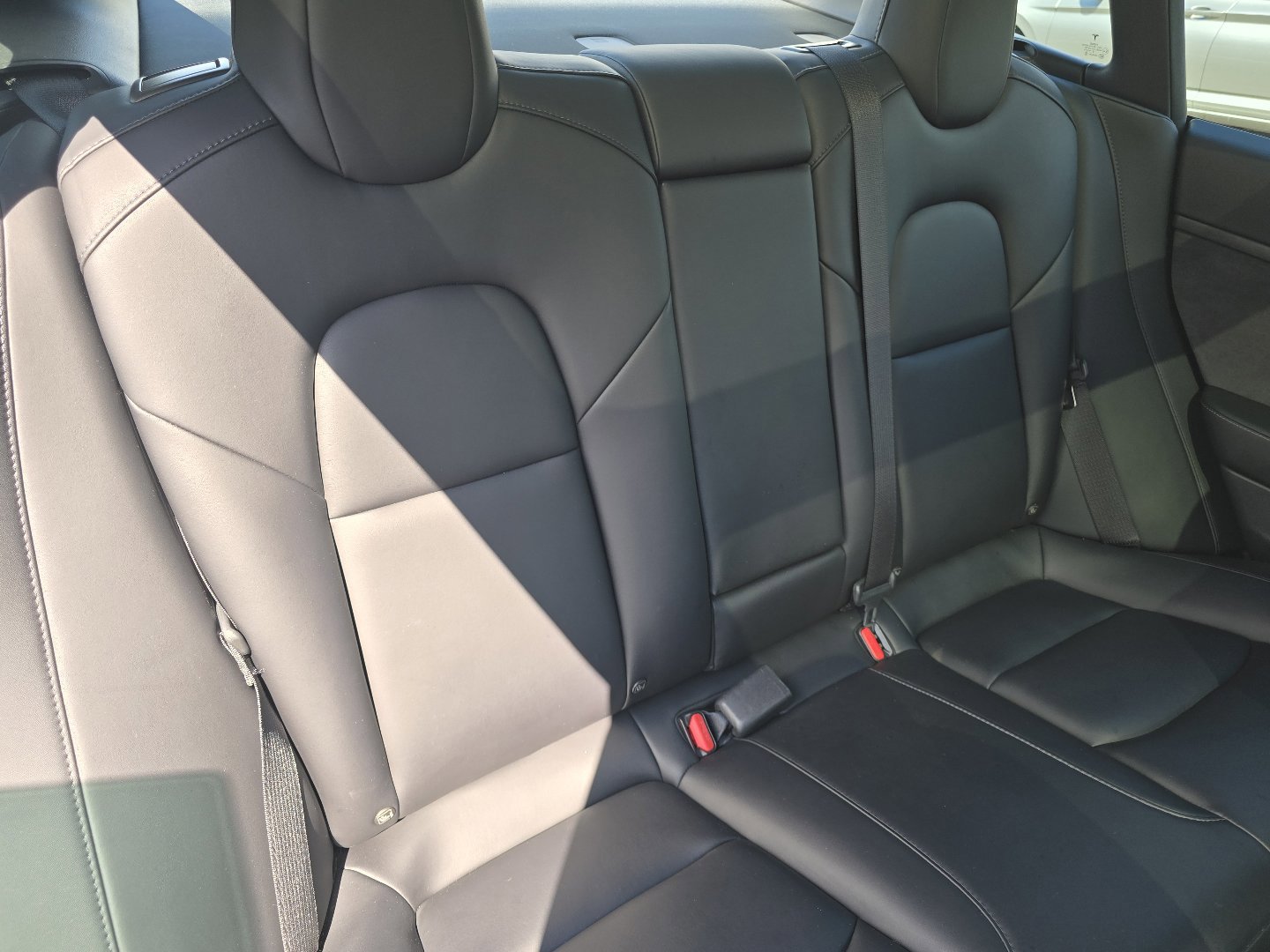 Used 2021 Tesla Model 3 Standard Range Plus image 23