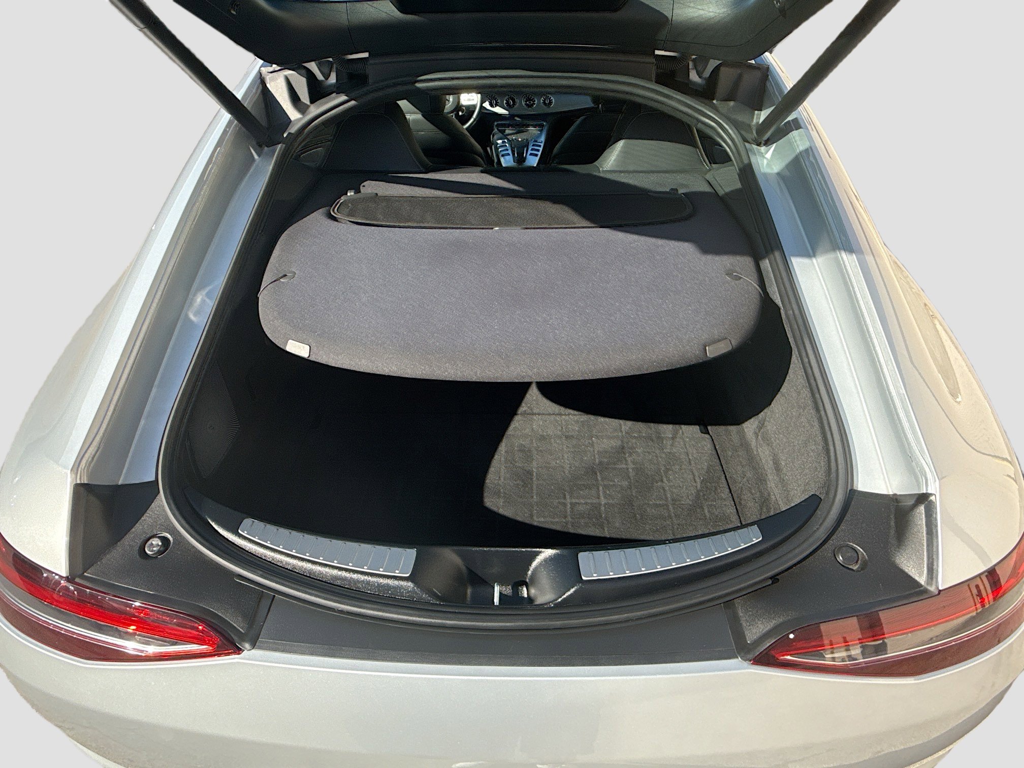 Used 2020 Mercedes-Benz AMG GT 53 image 25